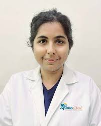 Dr Nikhita Janipalli